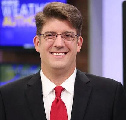 Photo of Travis Koshko