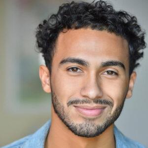 Xavier Smalls Bio, Wiki, Age, Height, Family, Wife, Beauty in Black