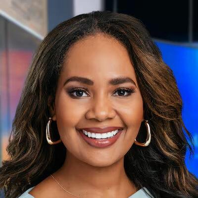 Photo of Alexandria Adams