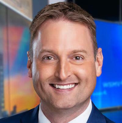 Photo of Chris Harris