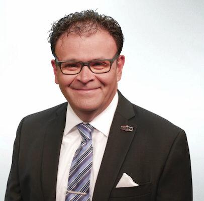 Photo of Clemente Morales