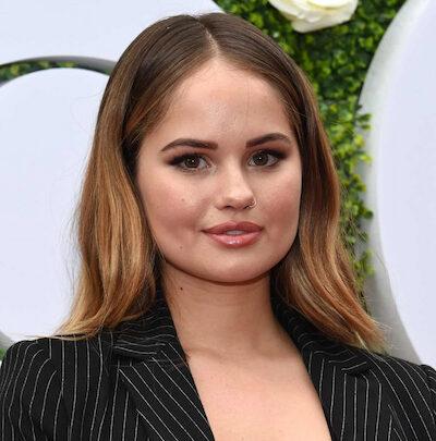 Photo of Debby Ryan
