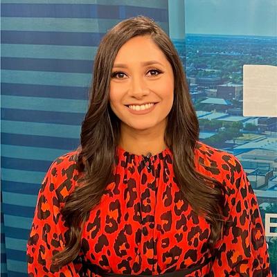 Photo of Gina Ewing