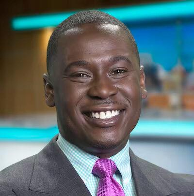 Photo of Jamal Goss