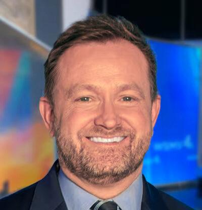 Photo of Jeremy Finley