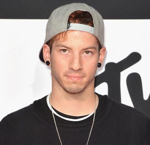 Photo of Josh Dun