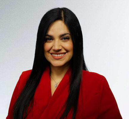 Photo of Karen Taffanelli