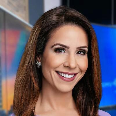 Photo of Lauren Lowrey