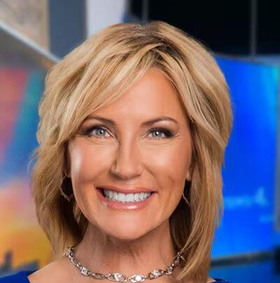 Photo of Tracy Kornet