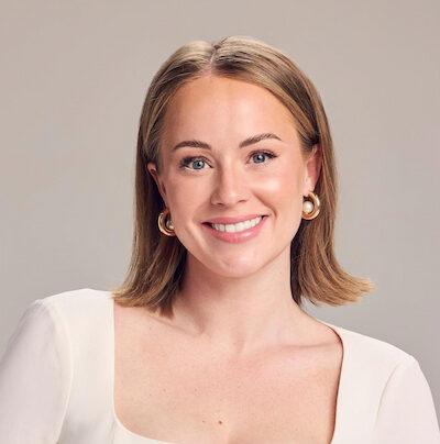 Photo of Whitney Leavitt