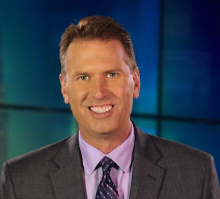 Photo of Brian Duffy