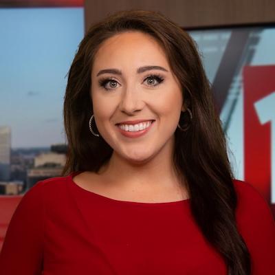 Photo of Caitlin McCarthy