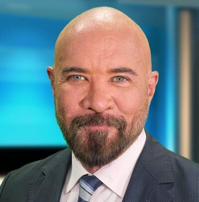 Photo of Charles Perez