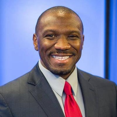 Photo of Chris Frye 