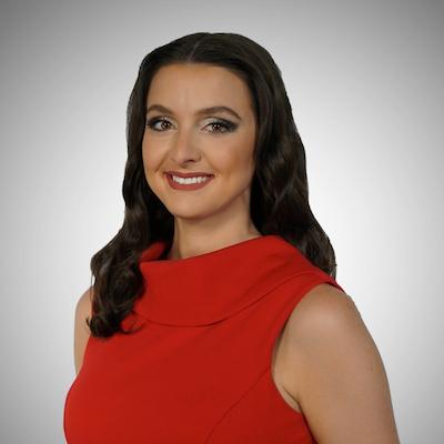 Photo of Gracee Mattiace 