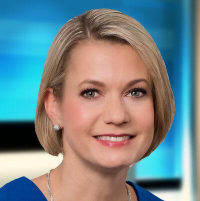 Photo of Holly Headrick