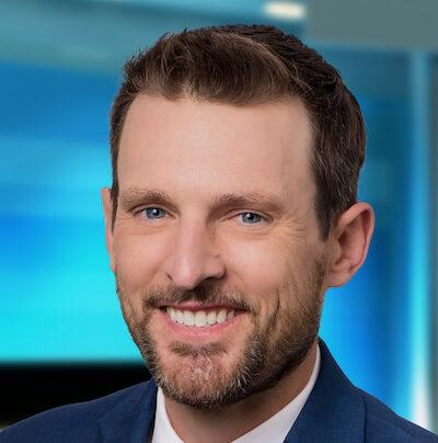 Photo of Jason Boyer