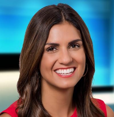 Photo of Katie Killen 
