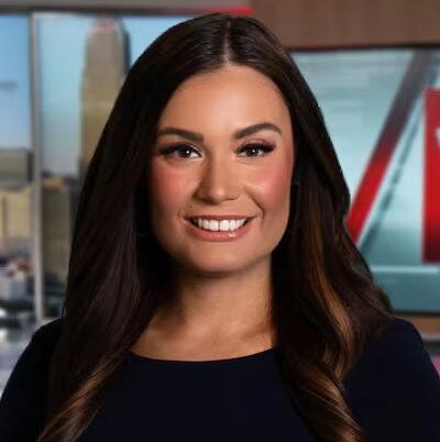Photo of Kelly Dobeck