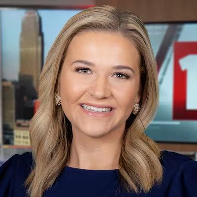 Photo of Leah Doherty