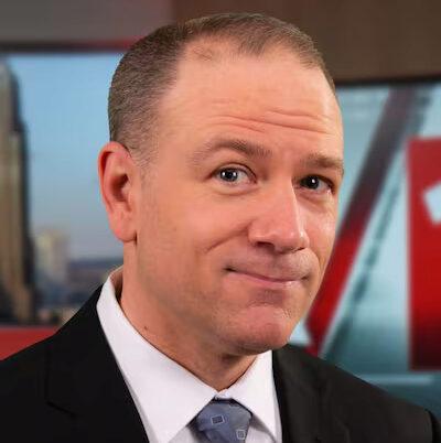 Photo of Mark Schwab