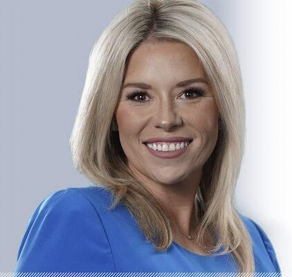 Photo of Melissa Andrews