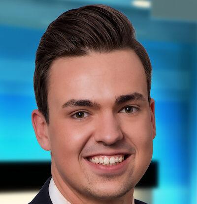 Photo of Ryan Coulter