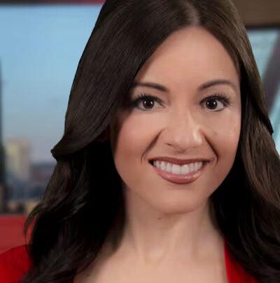 Photo of Samantha Roberts