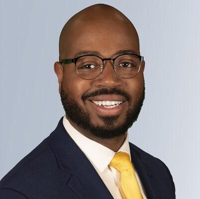 Photo of Steven Jackson