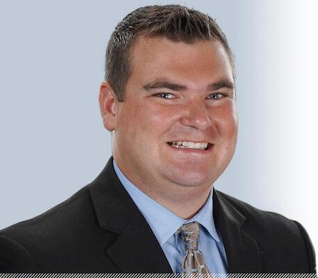 Photo of Tyler Seggerman