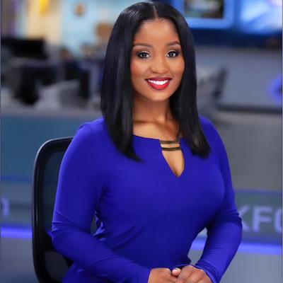 Photo of Brya Berry 