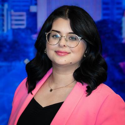 Photo of Celeste Gessner