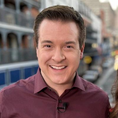 Photo of Cody Holyoke