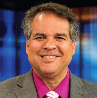 Photo of Dave Busch