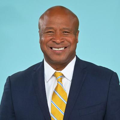 Photo of Dennis Evans