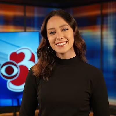 Photo of Elissa Borden