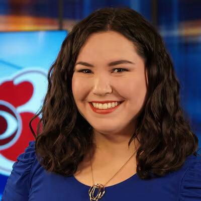 Photo of Jess Langlois
