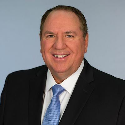 Photo of Kris Ketz 