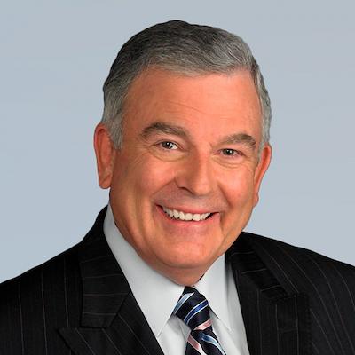 Photo of Larry Moore