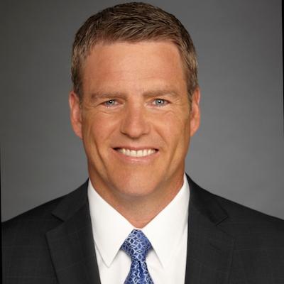 Photo of Len Jennings
