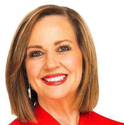 Photo of Lori Tucker