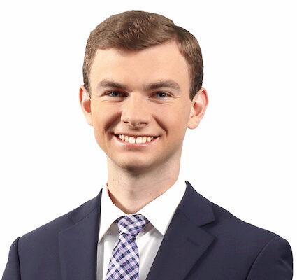 Photo of Matt Condon