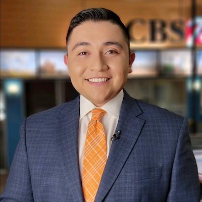 Photo of Matthew Alvarez 