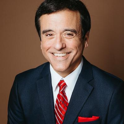 Photo of Pete Grigsby
