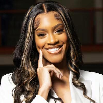 Photo of Sierra Burnett