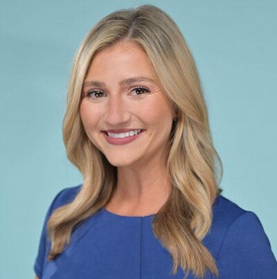 Photo of Taylor Kauffman