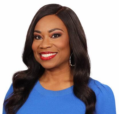 Photo of Tearsa Smith