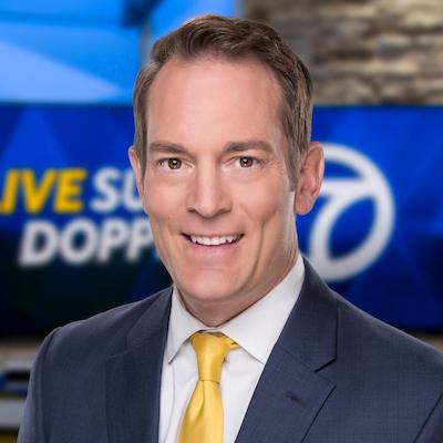 Photo of Eric Green