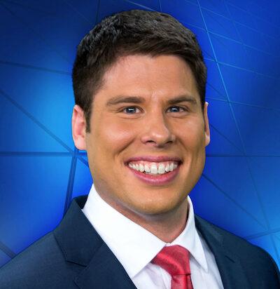 Photo of Jason Sydejko