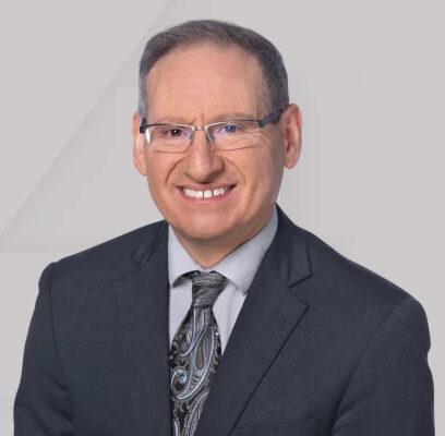 Photo of Jeff Penner